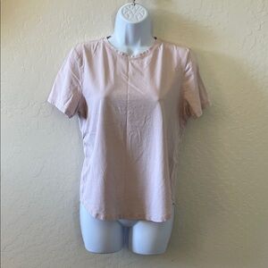 Love Crewneck tee